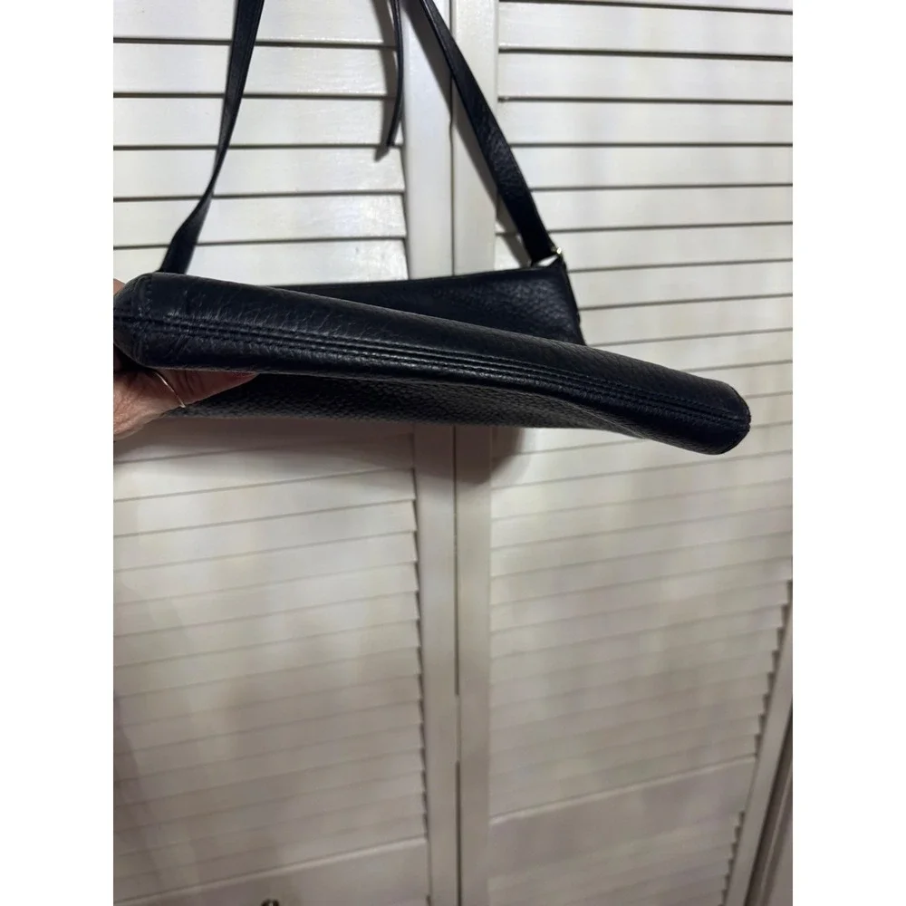 Kate Spade NY Grove Court Cora Crossbody Bag‎ Black
